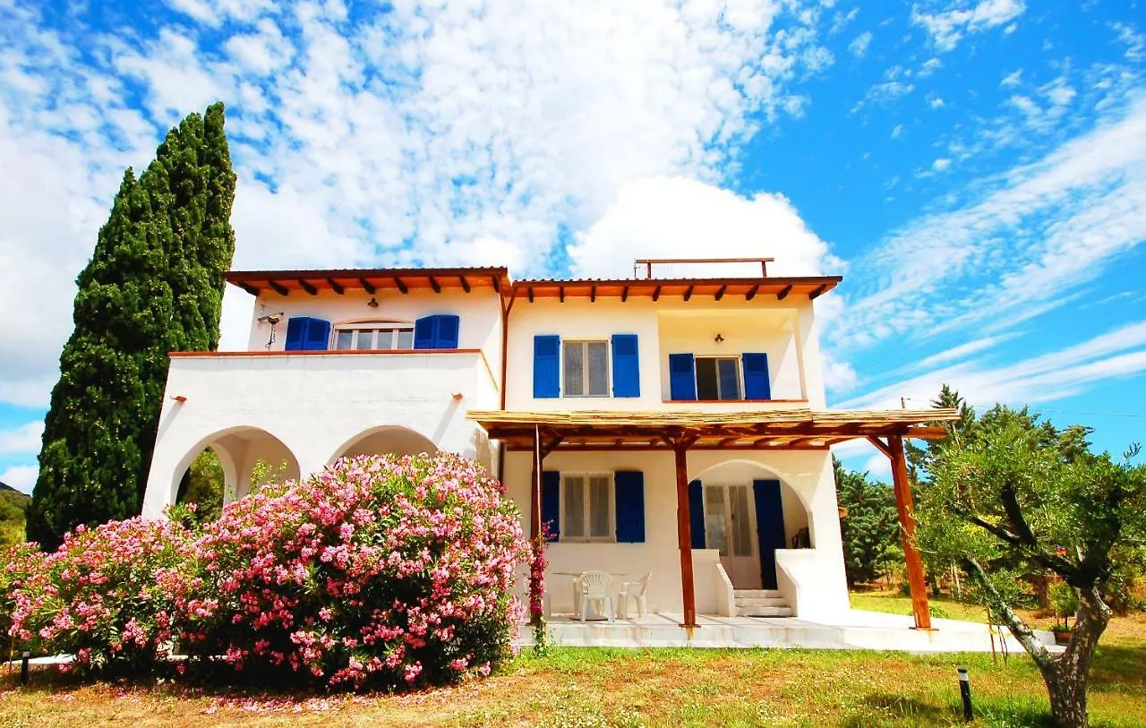 Casa Balena Bianca Apartment Lacona